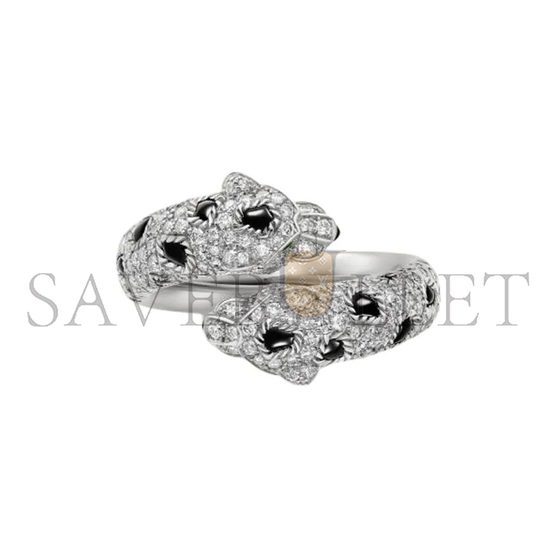 CARTIER PANTHÈRE DE CARTIER RING N4802700